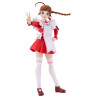 PRE ORDER - My-Otome HiME - Arika Yumemiya model, Plastic Model Kit Plamatea