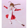 PRE ORDER - My-Otome HiME - Arika Yumemiya model, Plastic Model Kit Plamatea
