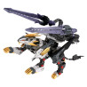 Zoids - Figurine RMZ-025 Liger Zero Falcon ZBF, Plastic Model Kit