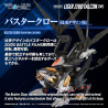 Zoids - Figurine RMZ-025 Liger Zero Falcon ZBF, Plastic Model Kit