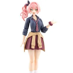 PREORDER - Sousai Shojo...