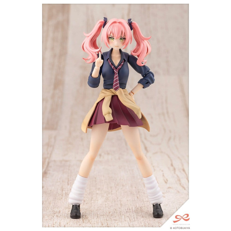 PRÉCOMMANDE - Sousai Shojo...