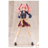 PREORDER - Sousai Shojo Teien - Figure Side Tail, Plastic Model Kit