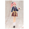 PRÉCOMMANDE - Sousai Shojo Teien - Figurine Side Tail, Plastic Model Kit