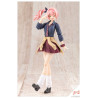 PRÉCOMMANDE - Sousai Shojo Teien - Figurine Side Tail, Plastic Model Kit