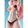 PRÉCOMMANDE - Senki Zesshou Symphogear XV - Figurine Maria Cadenzavna, Eve Bikini style