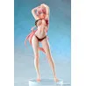 PRÉCOMMANDE - Senki Zesshou Symphogear XV - Figurine Maria Cadenzavna, Eve Bikini style