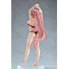 PRÉCOMMANDE - Senki Zesshou Symphogear XV - Figurine Maria Cadenzavna, Eve Bikini style