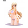 Walkure Romanze - Figurine Celia Cumani Aintree ver. Swimsuit
