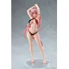 PRÉCOMMANDE - Senki Zesshou Symphogear XV - Figurine Maria Cadenzavna, Eve Bikini style