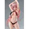 PRÉCOMMANDE - Senki Zesshou Symphogear XV - Figurine Maria Cadenzavna, Eve Bikini style