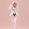 Arcanadea - Figurine Lumitea First Engage, Plastic Model Kit