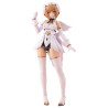 Arcanadea - Figurine Lumitea First Engage, Plastic Model Kit