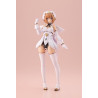 Arcanadea - Figurine Lumitea First Engage, Plastic Model Kit