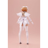 Arcanadea - Lumitea figure First Engage, Plastic Model Kit