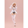 Arcanadea - Figurine Lumitea First Engage, Plastic Model Kit