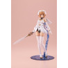Arcanadea - Figurine Lumitea First Engage, Plastic Model Kit