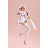 Arcanadea - Lumitea figure First Engage, Plastic Model Kit