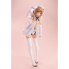 Arcanadea - Figurine Lumitea First Engage, Plastic Model Kit