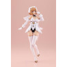Arcanadea - Figurine Lumitea First Engage, Plastic Model Kit