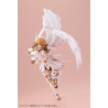 Arcanadea - Figurine Lumitea First Engage, Plastic Model Kit