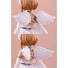 Arcanadea - Figurine Lumitea First Engage, Plastic Model Kit