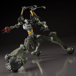 PRE ORDER - Rebuild of...