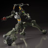 PRE ORDER - Rebuild of Evangelion - Evangelion Provisional Unit-05 figure, Plastic Model Kit Moderoid