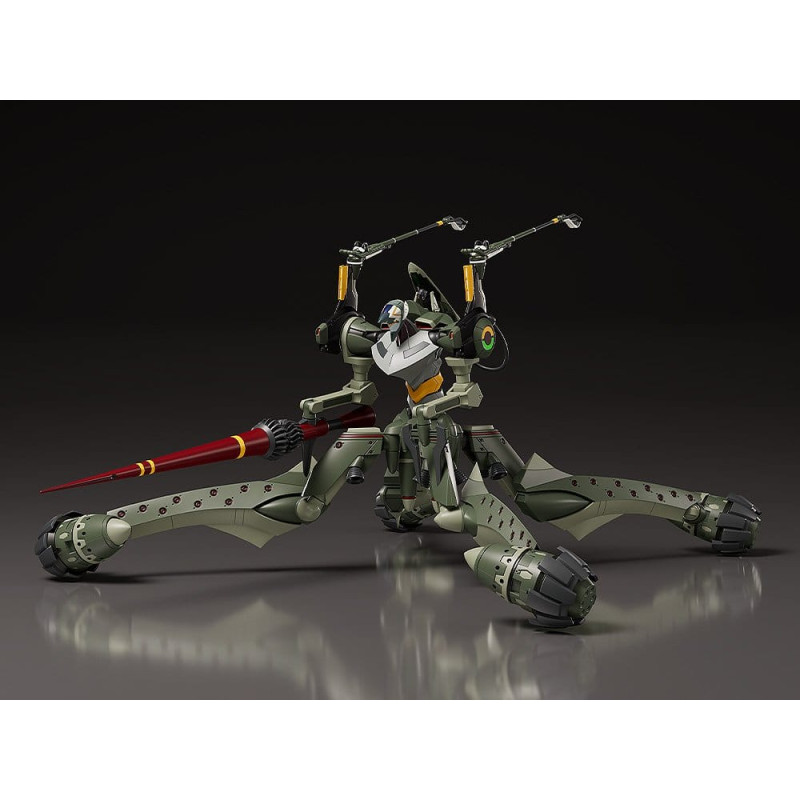 PRE ORDER - Rebuild of...