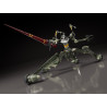 PRÉCOMMANDE - Rebuild of Evangelion - Figurine Evangelion Provisional Unit-05, Plastic Model Kit Moderoid