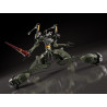 PRE ORDER - Rebuild of Evangelion - Evangelion Provisional Unit-05 figure, Plastic Model Kit Moderoid