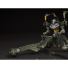 PRÉCOMMANDE - Rebuild of Evangelion - Figurine Evangelion Provisional Unit-05, Plastic Model Kit Moderoid