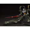 PRE ORDER - Rebuild of Evangelion - Evangelion Provisional Unit-05 figure, Plastic Model Kit Moderoid