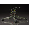 PRE ORDER - Rebuild of Evangelion - Evangelion Provisional Unit-05 figure, Plastic Model Kit Moderoid