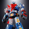 PREORDER - Armored Fleet Dairugger XV - GX-88 figure, Soul of Chogokin