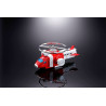 PREORDER - Armored Fleet Dairugger XV - GX-88 figure, Soul of Chogokin