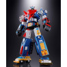 PREORDER - Armored Fleet Dairugger XV - GX-88 figure, Soul of Chogokin