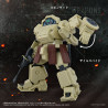 Armored Trooper Votoms - Figurine Erdspinne Phantom Arc Type, AT Collection 13 Toyrise