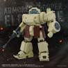 Armored Trooper Votoms - Figurine Erdspinne Phantom Arc Type, AT Collection 13 Toyrise
