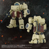 Armored Trooper Votoms - Figurine Erdspinne Phantom Arc Type, AT Collection 13 Toyrise