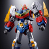 PREORDER - Chodenji Robot Combattler V - GX-121 Combattler V6 figure, Soul of Chogokin