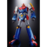 PRÉCOMMANDE - Chodenji Robot Combattler V - Figurine GX-121 Combattler V6, Soul of Chogokin