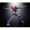 PREORDER - Chodenji Robot Combattler V - GX-121 Combattler V6 figure, Soul of Chogokin