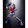 PREORDER - Chodenji Robot Combattler V - GX-121 Combattler V6 figure, Soul of Chogokin
