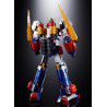 PRÉCOMMANDE - Chodenji Robot Combattler V - Figurine GX-121 Combattler V6, Soul of Chogokin