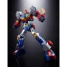 PREORDER - Chodenji Robot Combattler V - GX-121 Combattler V6 figure, Soul of Chogokin