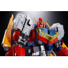 PRÉCOMMANDE - Chodenji Robot Combattler V - Figurine GX-121 Combattler V6, Soul of Chogokin