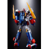 PREORDER - Chodenji Robot Combattler V - GX-121 Combattler V6 figure, Soul of Chogokin