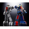 PREORDER - Daitetsujin 17 - Pack 2 figures GX-101S Daitetsujin 17 & 18 Graviton Box, Soul of Chogokin