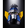 PREORDER - Daitetsujin 17 - Pack 2 figures GX-101S Daitetsujin 17 & 18 Graviton Box, Soul of Chogokin